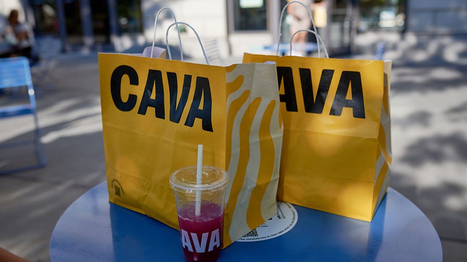 Cava meets the trend in the restaurant industry with a successful no-discount strategy