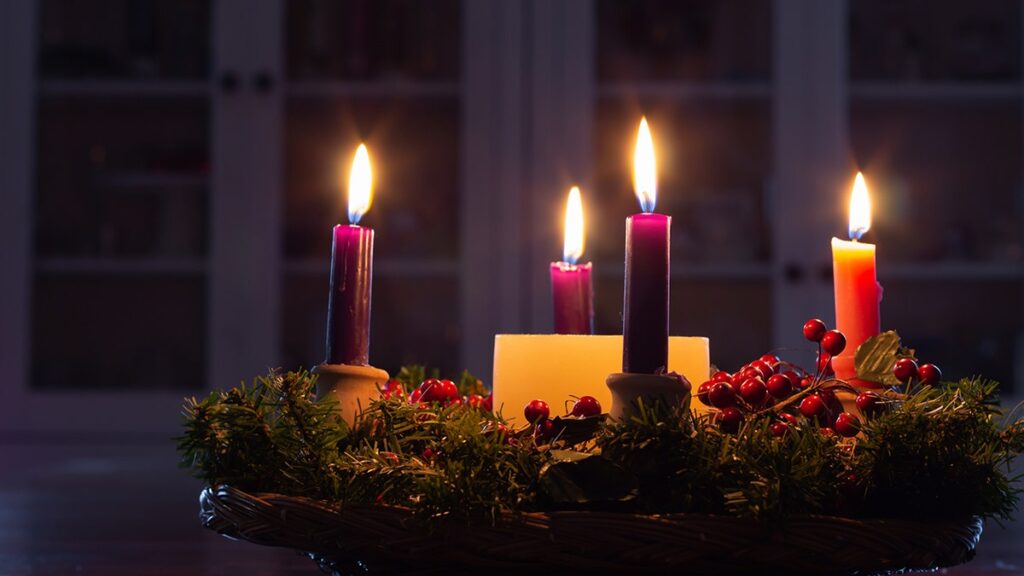 Advent peace remains elusive as religious persecution increases worldwide