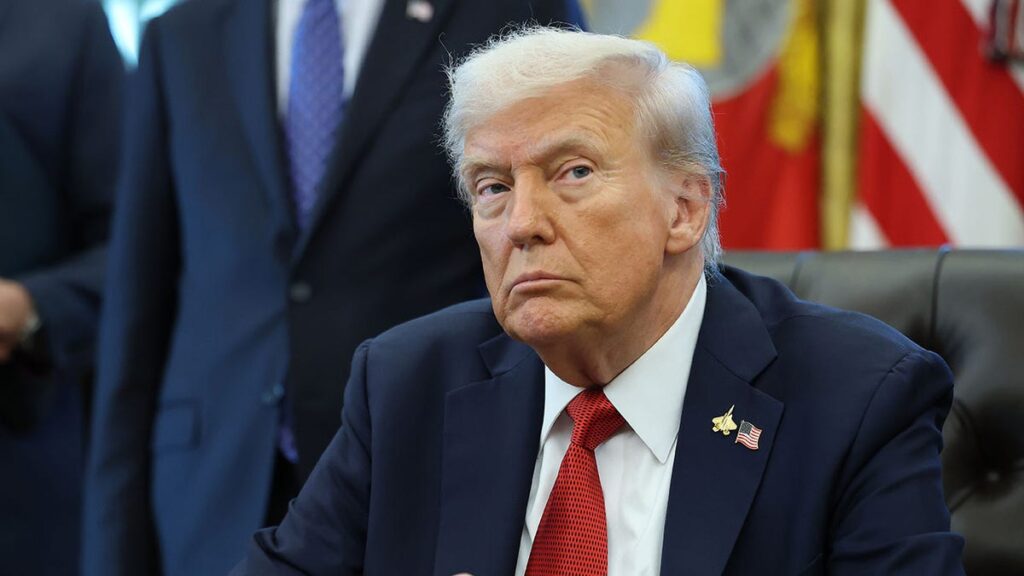 Why renewed American leadership under Trump could be the final blow to AIDS