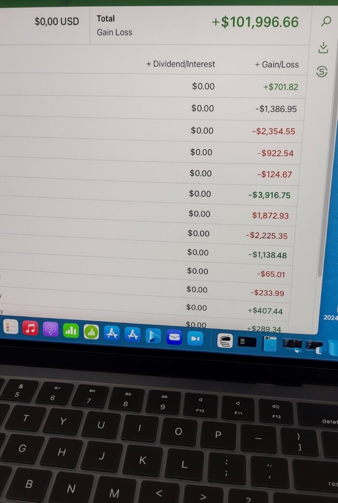 From Struggle to Success: How Anthony Simas Made Over $200,000 Trading from Home