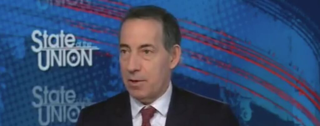 Jamie Raskin shows why he will be Trump’s worst nightmare