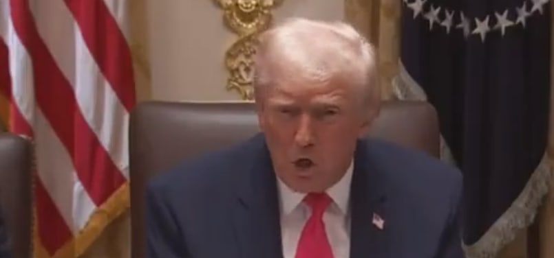 Trump tries to claim he’s not in cognitive decline, but then makes things a hundred times worse