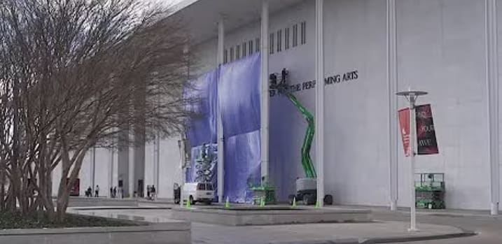 The Trump regime is threatening artists because the Kennedy Center will be empty on New Year’s Eve