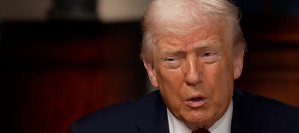 Trump’s unpopularity goes global and spreads like wildfire to Europe