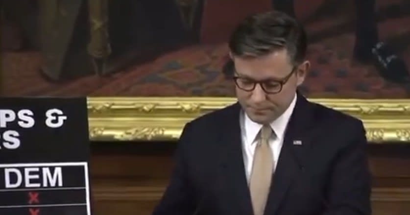 House Republicans are preparing a health care bill that will fool no one