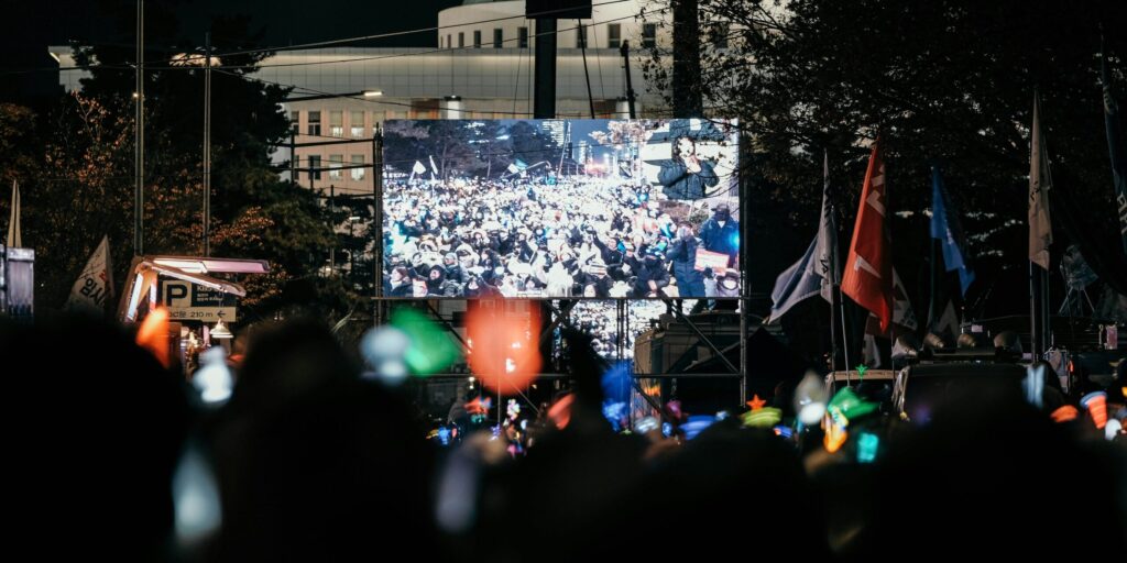 Wall Street is rebounding as cooling inflation and technological strength boost market confidence