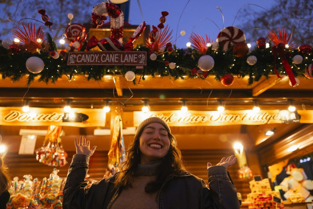 Markets reflect cautious optimism amid mixed signals ahead of the Christmas lockdown
