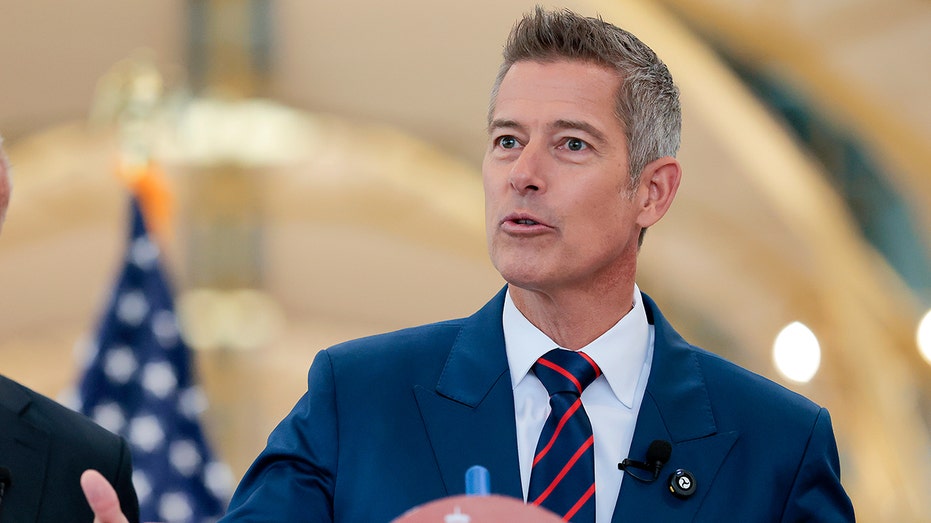 Transport chief Duffy says Christmas flights are safe despite staffing issues