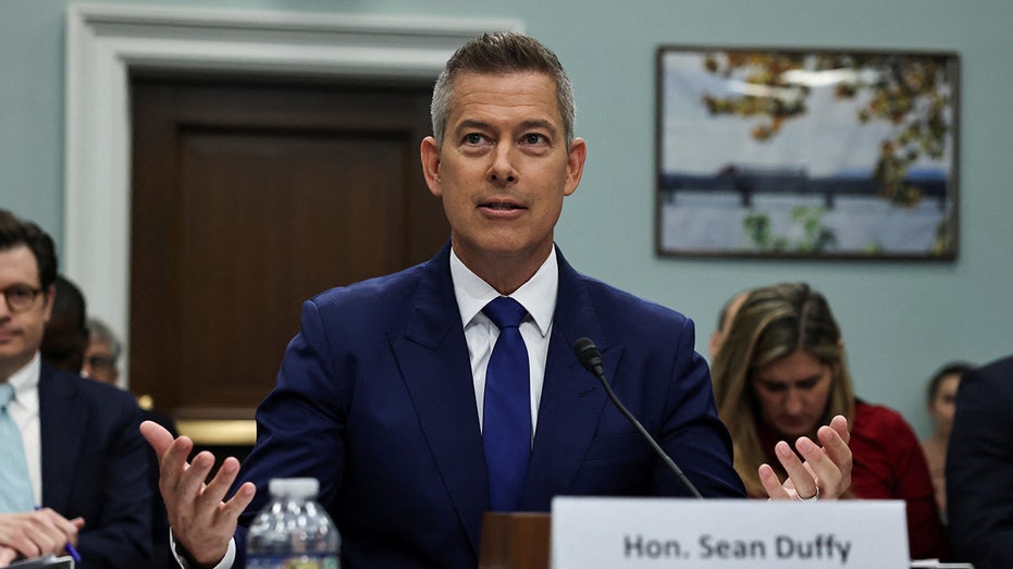 Transportation Department pauses automatic refund rules for renumbered flights