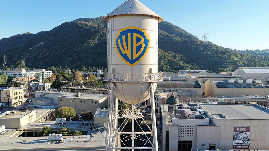 Netflix lowers bid because Warner Bros Discovery calls Paramount offer ‘superior’