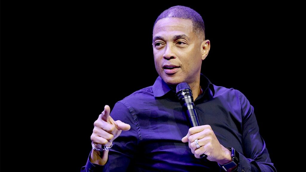 Don Lemon arrested on federal charges over church protest incident