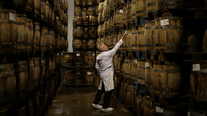 The US accuses the EU of pursuing a ‘cheese monopoly’ in South America