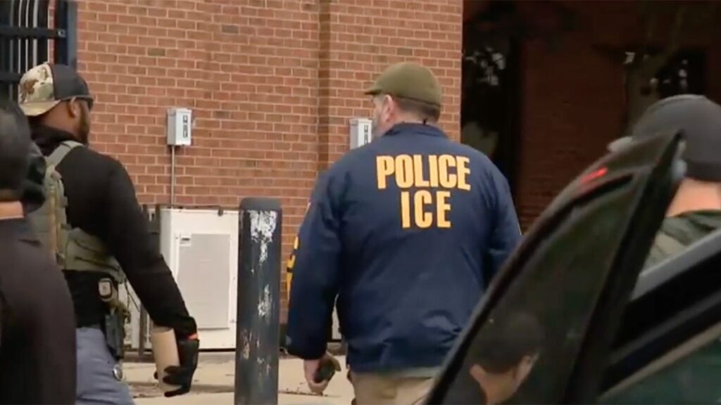 This is a better way for ICE to enforce the law without giving the left a PR victory