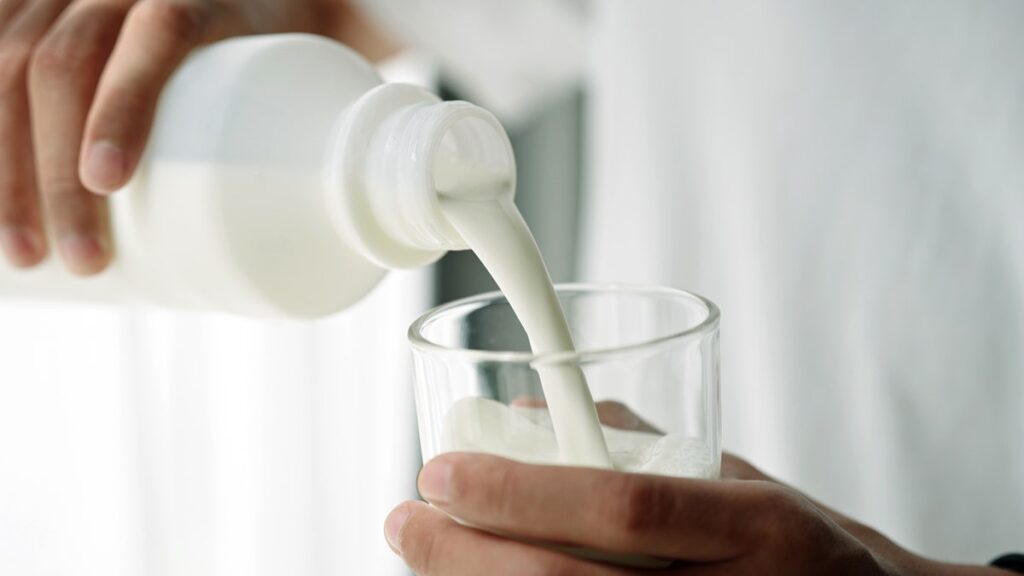 BROOKE ROLLINS: Obama took whole milk from kids – Trump restores nutrition and hope to the farm
