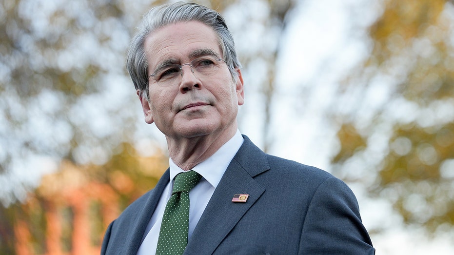 The Treasury Department is implementing Trump’s car loan tax break, Bessent says