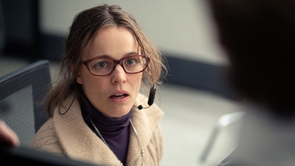 Review ‘Send Help’: Rachel McAdams and Dylan O’Brien lead funny island thriller