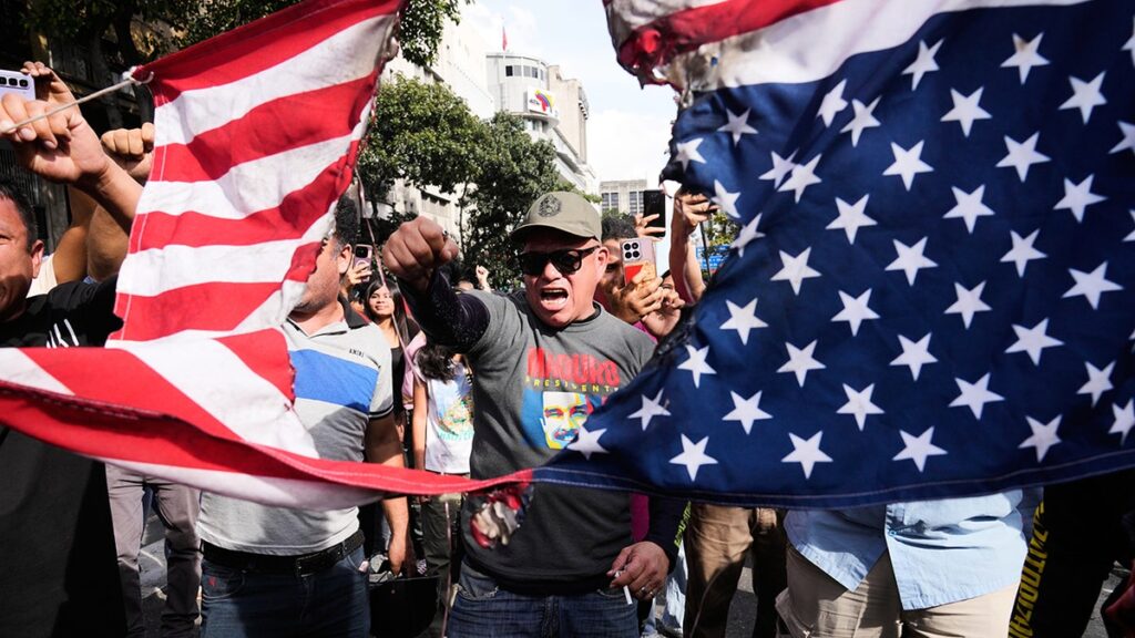 Trump captures Maduro, but this is how he can save Venezuela in the future