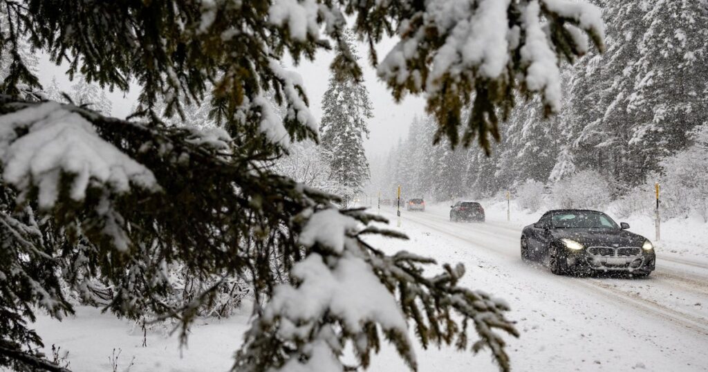 Italian boy forced off bus in snow after Olympic price hike gets incredible reversal