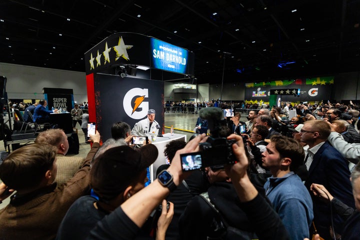 ICE’s Super Bowl game plan revealed in Washington Post report