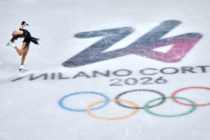 The 3 American figure skaters chasing the same gold have a medal-worthy nickname