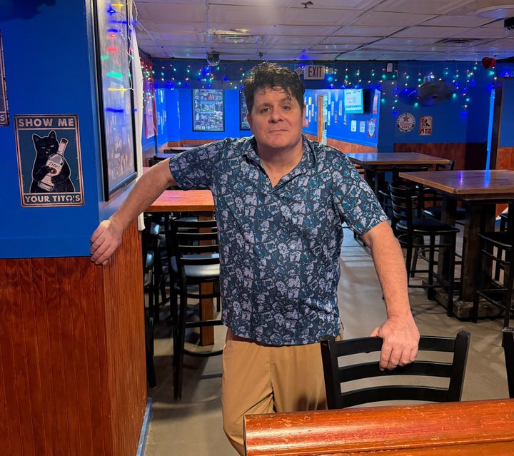 Man spends weeks eating nothing but Wendy’s Chili