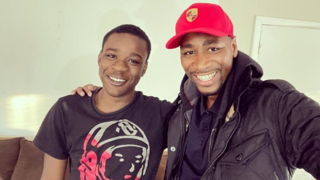 Brother Christian of Chicago murder victim honored by new foundation