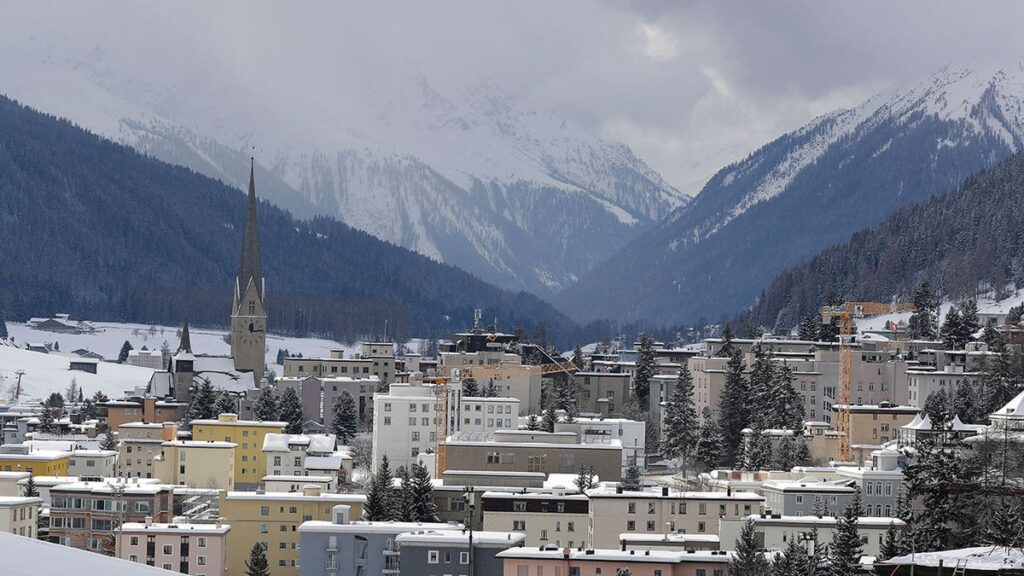 Switzerland will vote on the proposal for a population ceiling of 10 million on June 14