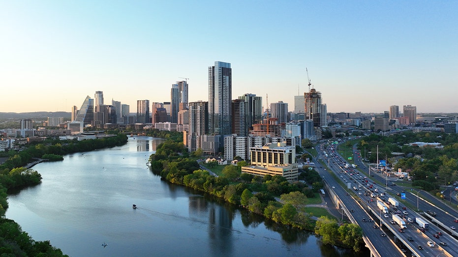 Austin’s population grows 51% in households between 2014-2024 census data