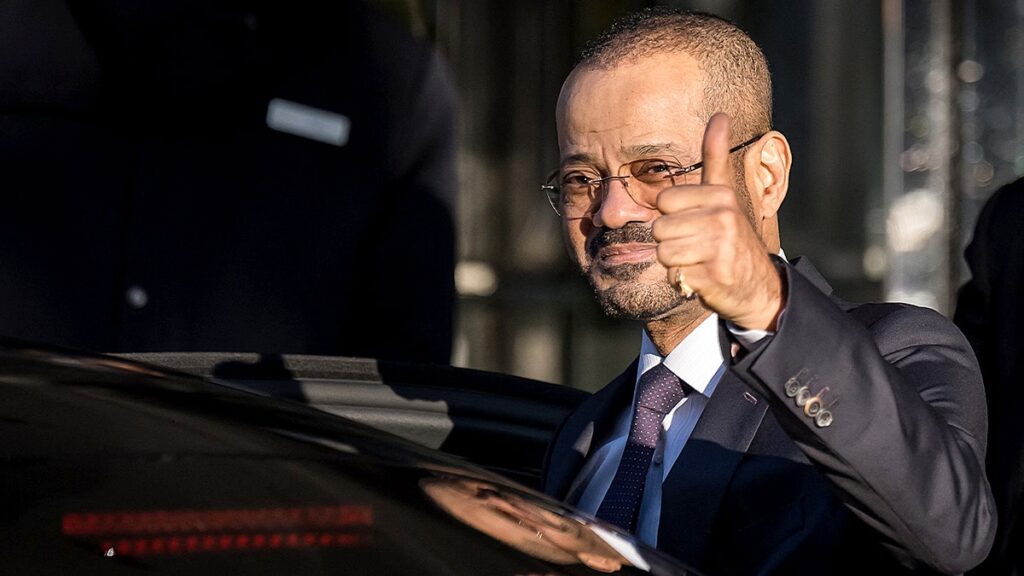 Iran US nuclear talks move to Vienna after ‘positive’ Geneva round