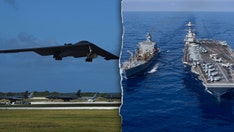 ROBERT MAGINNIS: Iran may be closer to a bomb, but history now demands caution