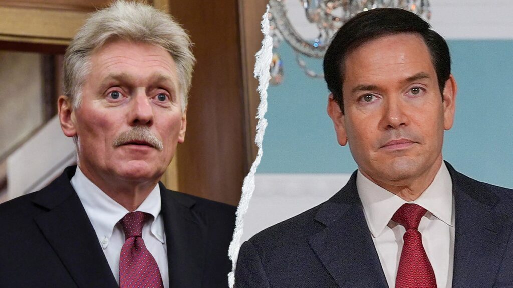 Boat fight between US and Cuba: Russia warns of further ‘provocative actions’