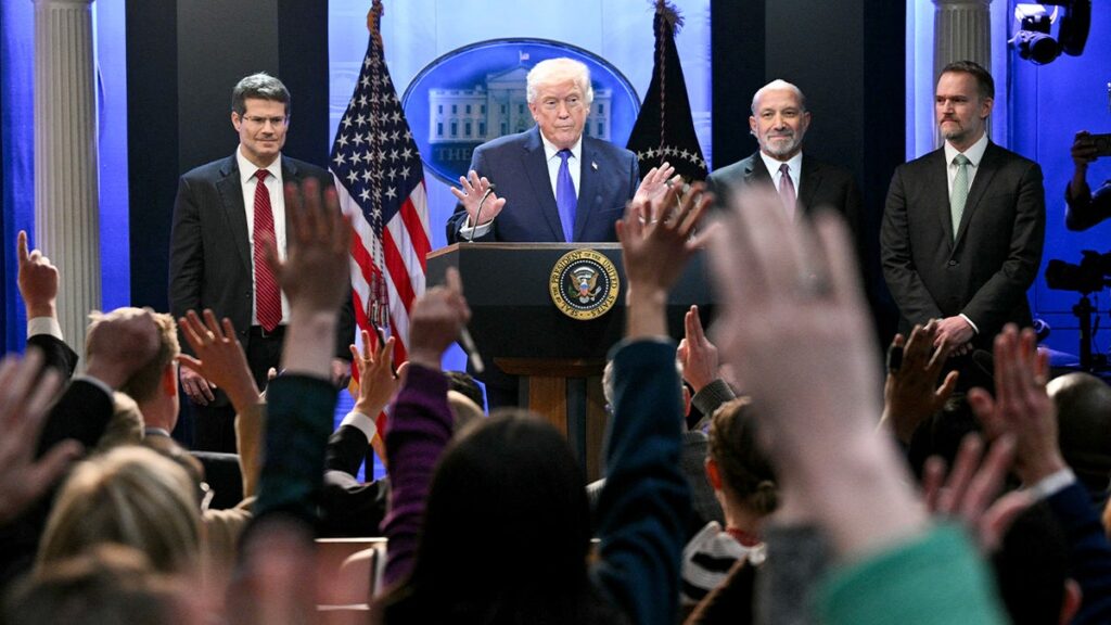 Trump retains targeted tariff authority despite Supreme Court setback