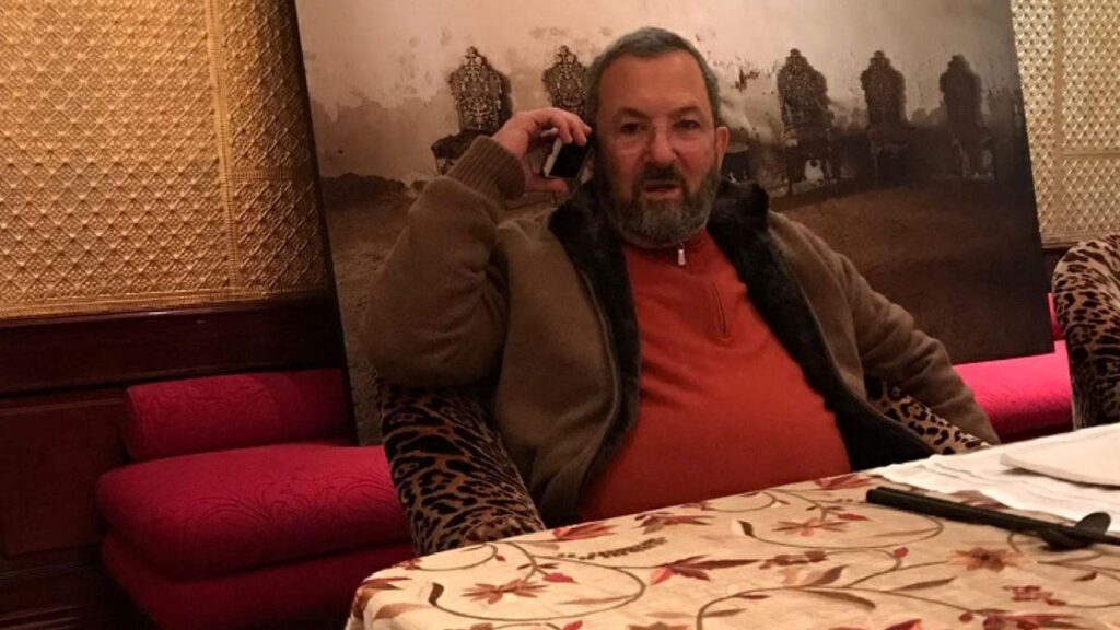 Mossad leaders dismiss Jeffrey Epstein’s spying allegations amid political row