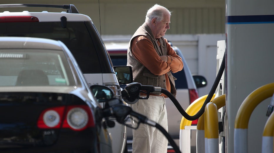 Americans see relief in gas prices as costs fall annually, January 2026 CPI data shows