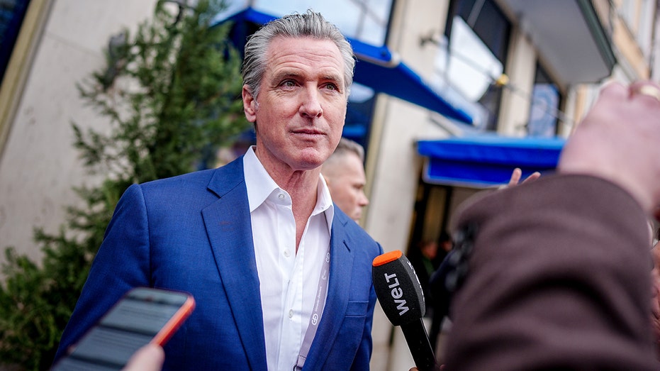 Gavin Newsom expands California’s mortgage relief plan