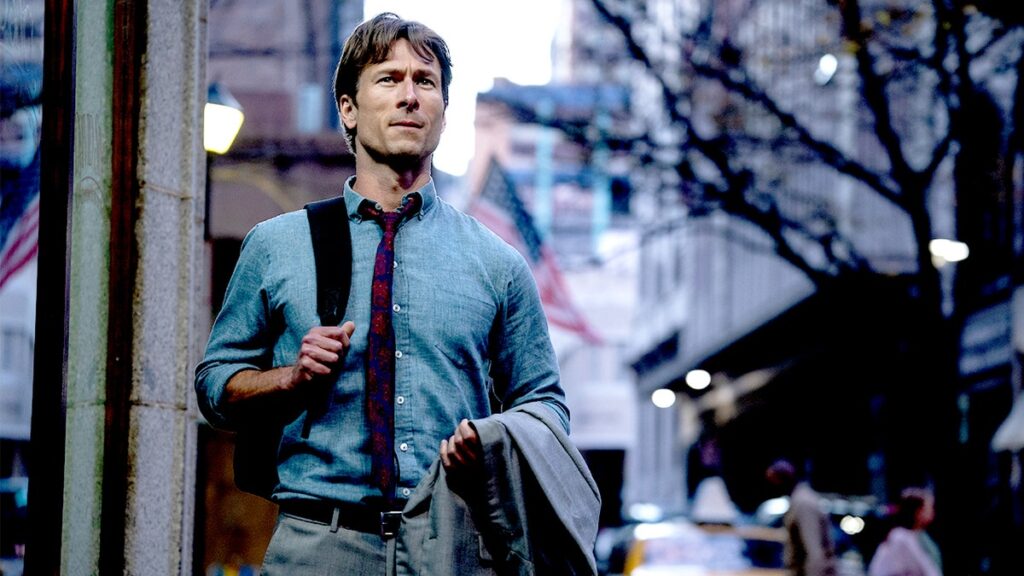 Review ‘How to Make a Killing’: Glen Powell stars in slick comic noir