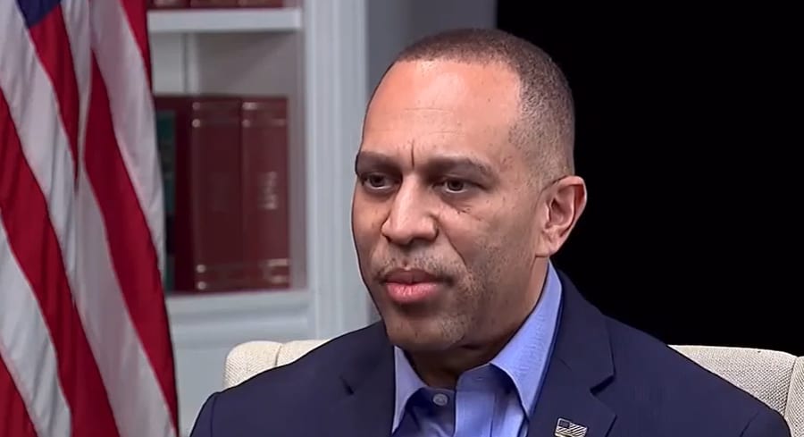 Democrats say they will spend whatever it takes to stop Trump’s election-rigging plot