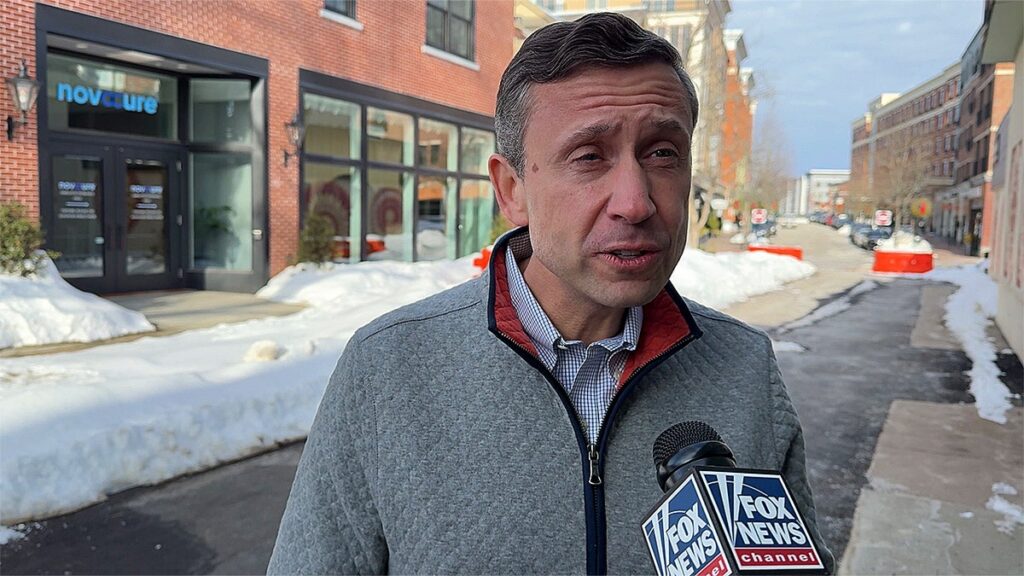 Democrats highlight ‘positive momentum’ at the ballot box since Trump returned