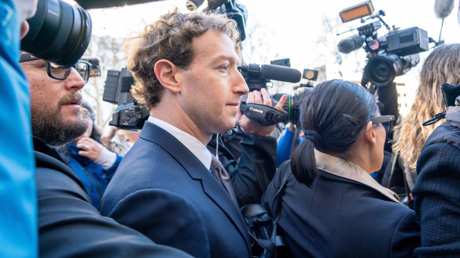 Meta CEO Zuckerberg is testifying in a lawsuit that could change the face of technology liability