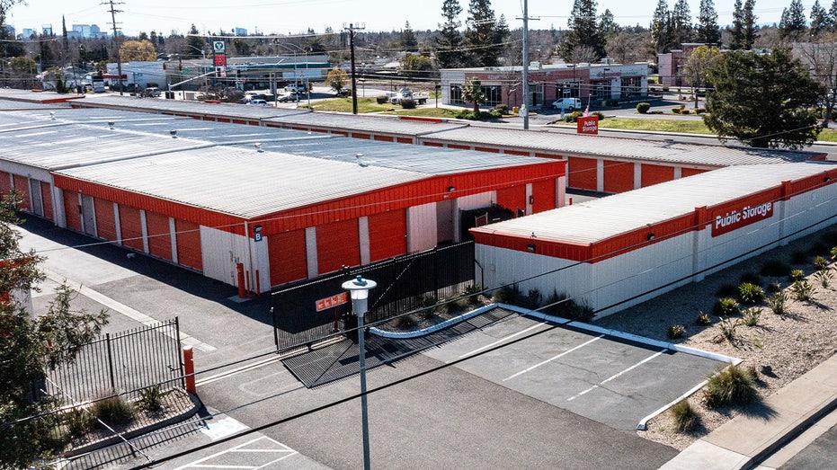 Public Storage is moving its headquarters to Texas due to CEO transition and growth push
