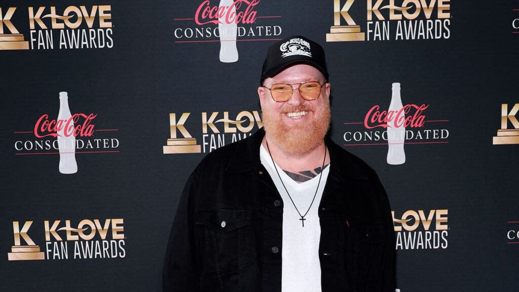 I went from being a preacher’s kid to being a meth addict. What happened at three in the morning changed everything