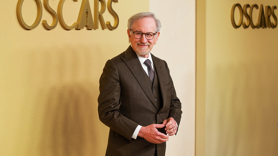 Steven Spielberg moves from California to New York amid tax speculation