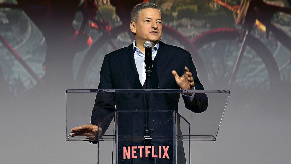 Netflix withdraws from Warner Bros. Discovery bid after Paramount’s bid