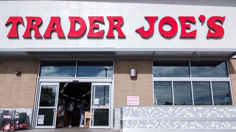 Trader Joe’s fried rice recalled due to glass contamination