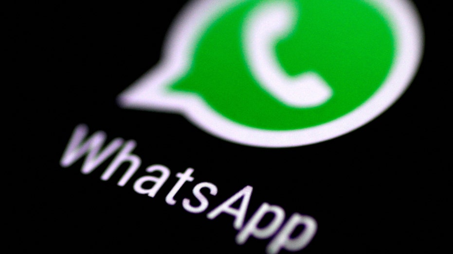 Russia blocks WhatsApp messaging app for users, the Kremlin announces
