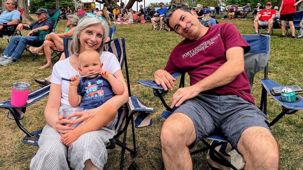 Doctor with Alzheimer’s disease reveals how new treatment restored his life