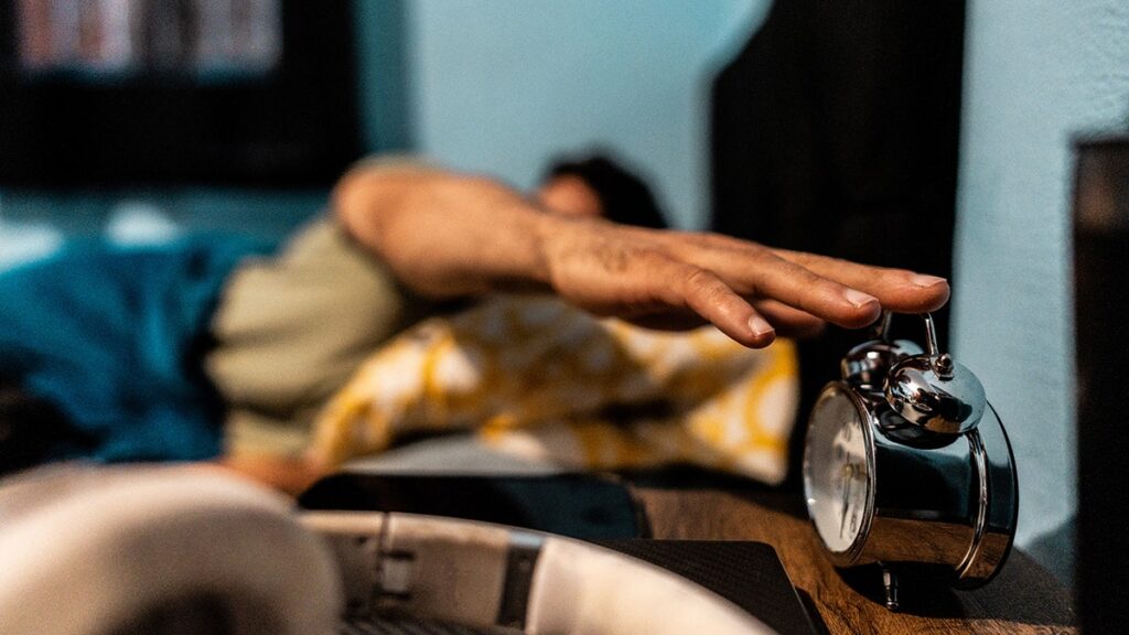 Daylight saving time offers tactical inconvenience and a reset opportunity