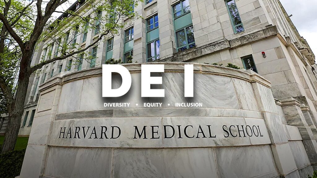 Medical schools are freed from the DEI mandate after LCME drops the requirement