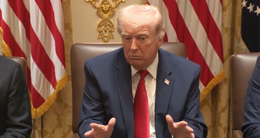 Trump’s attack on Gavin Newsom is backfiring and confirming his cognitive decline