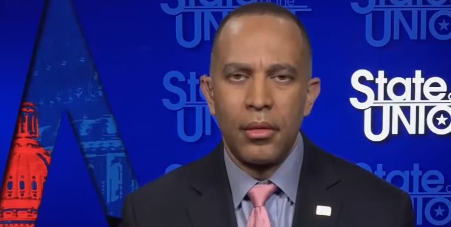 Democrats in the House of Representatives are against any money for Trump’s Iran war